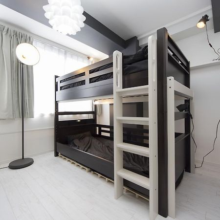 Yotsuya Sanchome Tokyo Ngoại thất bức ảnh