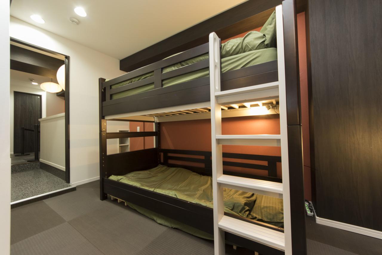 Yotsuya Sanchome Tokyo Ngoại thất bức ảnh