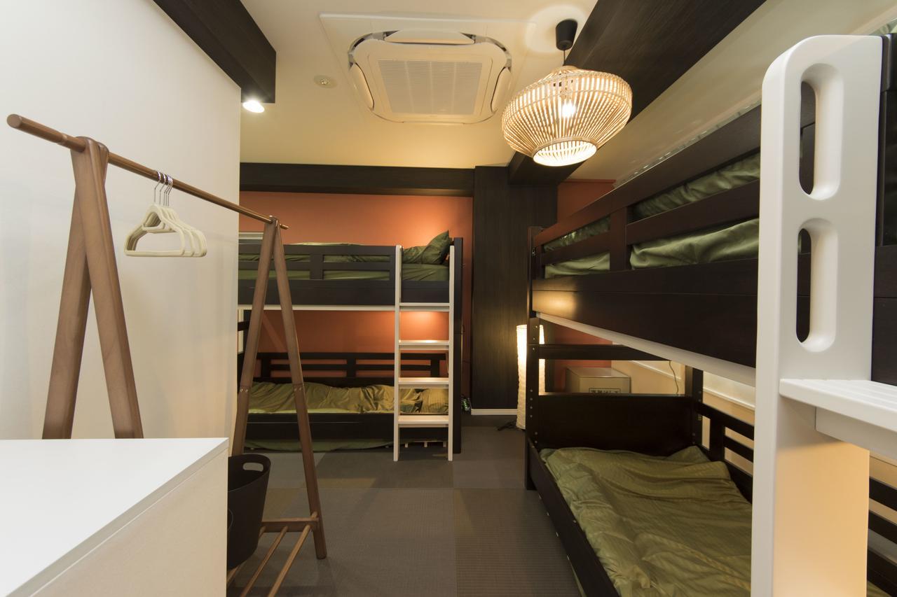 Yotsuya Sanchome Tokyo Ngoại thất bức ảnh
