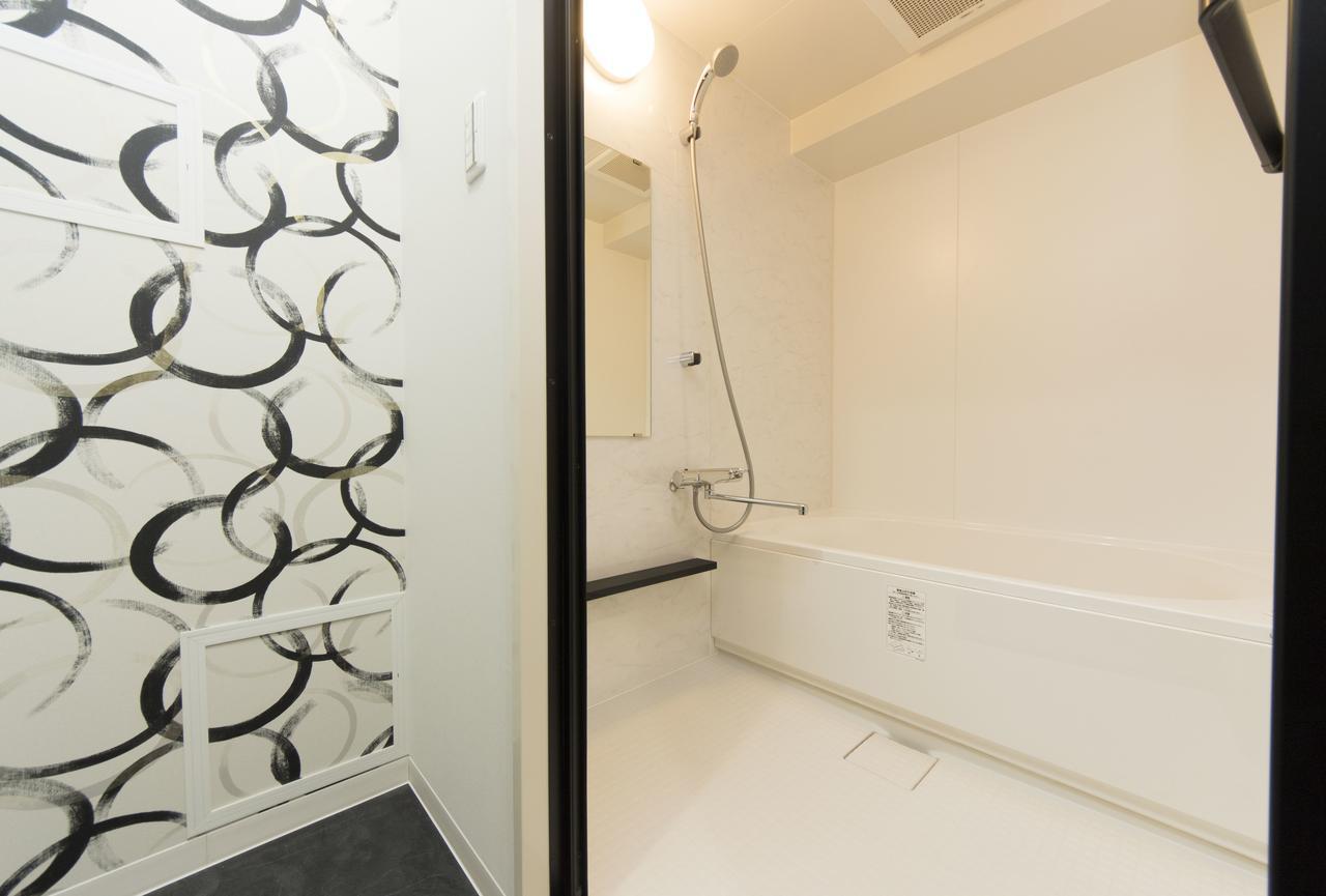 Yotsuya Sanchome Tokyo Ngoại thất bức ảnh
