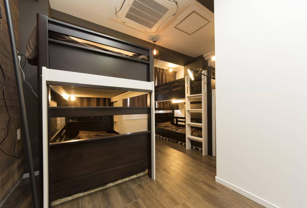 Yotsuya Sanchome Tokyo Ngoại thất bức ảnh
