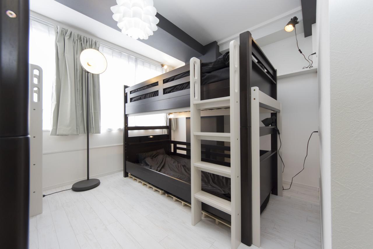 Yotsuya Sanchome Tokyo Ngoại thất bức ảnh