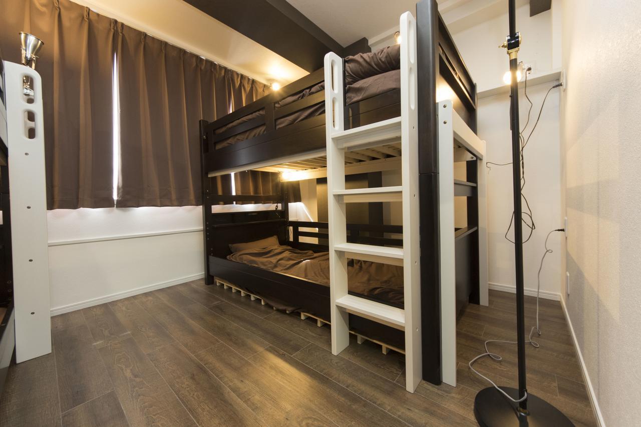 Yotsuya Sanchome Tokyo Ngoại thất bức ảnh