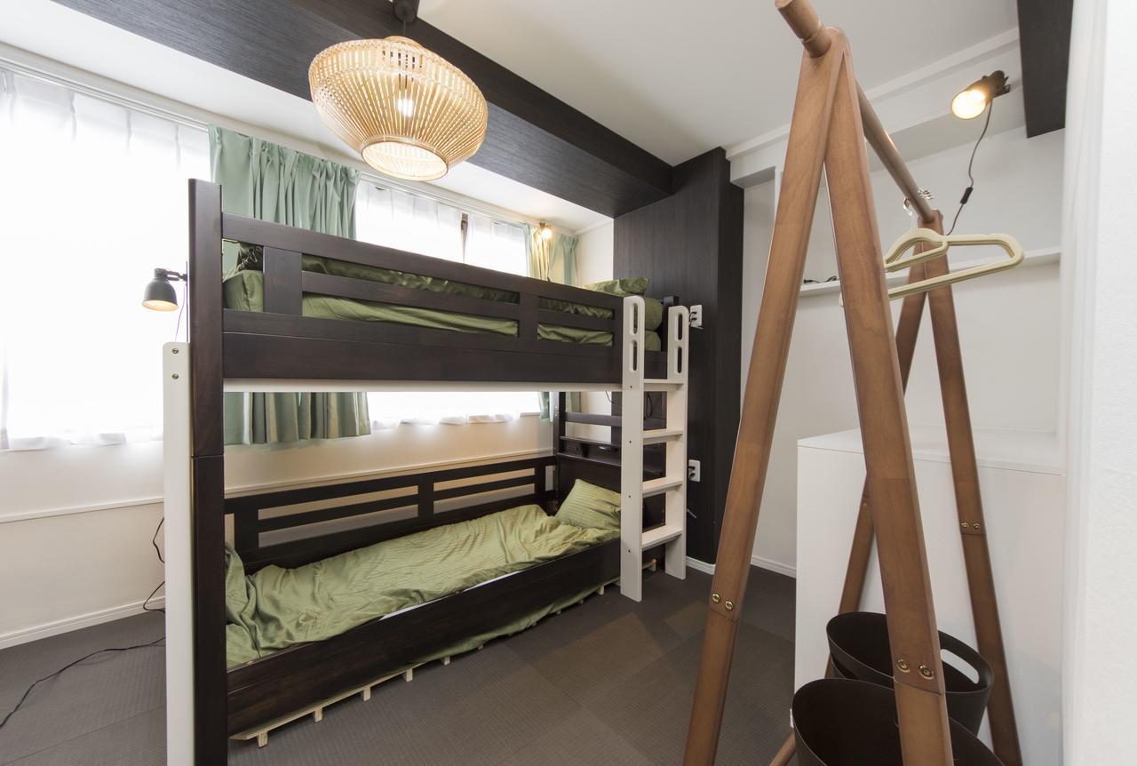 Yotsuya Sanchome Tokyo Ngoại thất bức ảnh