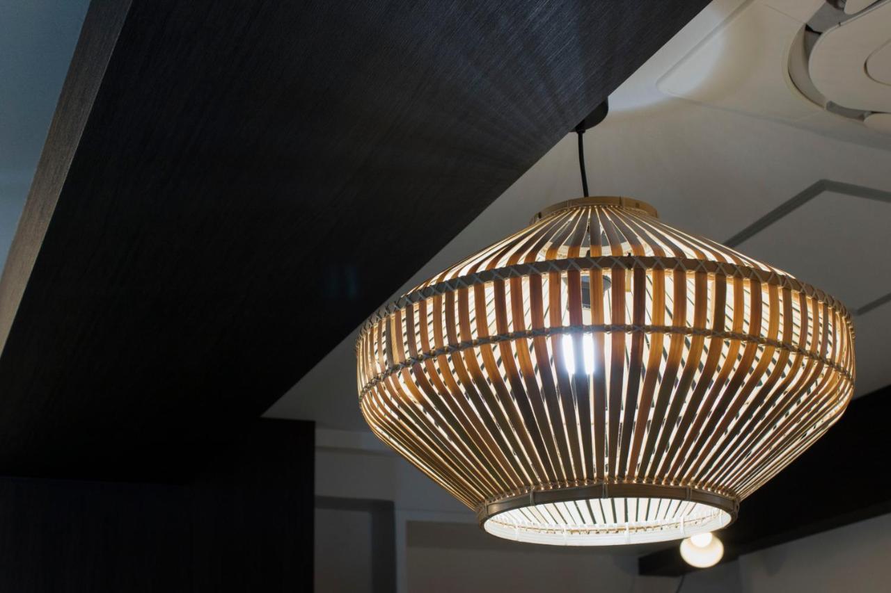 Yotsuya Sanchome Tokyo Ngoại thất bức ảnh