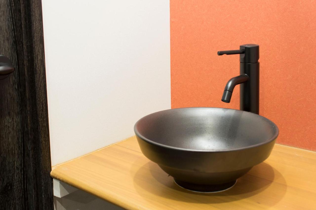 Yotsuya Sanchome Tokyo Ngoại thất bức ảnh