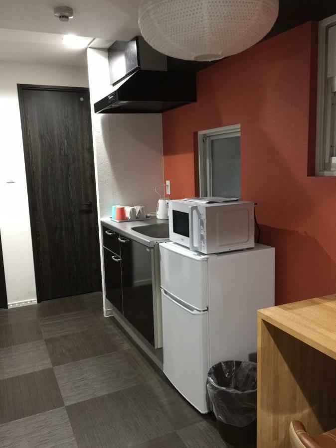 Yotsuya Sanchome Tokyo Ngoại thất bức ảnh